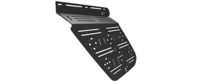 CBI 5th Gen 4Runner Prinsu Accessory Panel by CBI