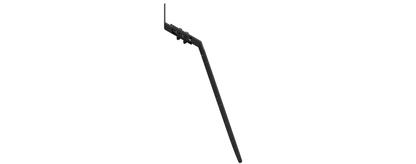 CBI 5th Gen 4Runner Prinsu Accessory Panel by CBI