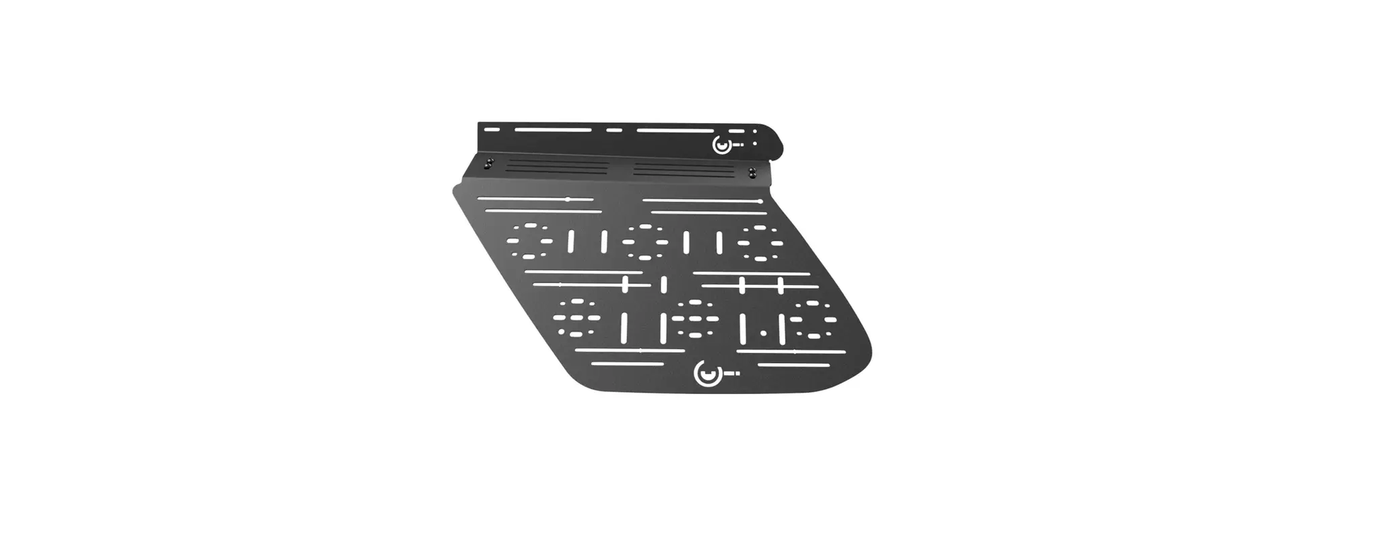 CBI 5th Gen 4Runner Prinsu Accessory Panel by CBI