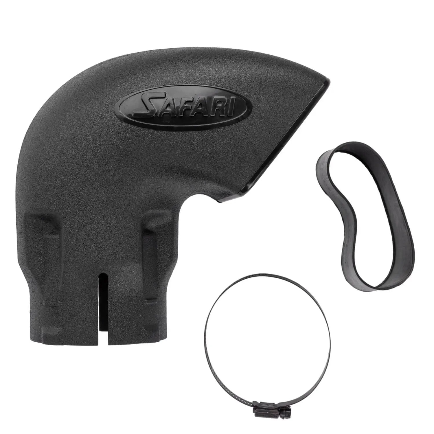 ARB Safari Snorkel Air Ram Grill by ARB