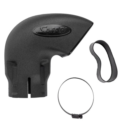 ARB Safari Snorkel Air Ram Grill by ARB