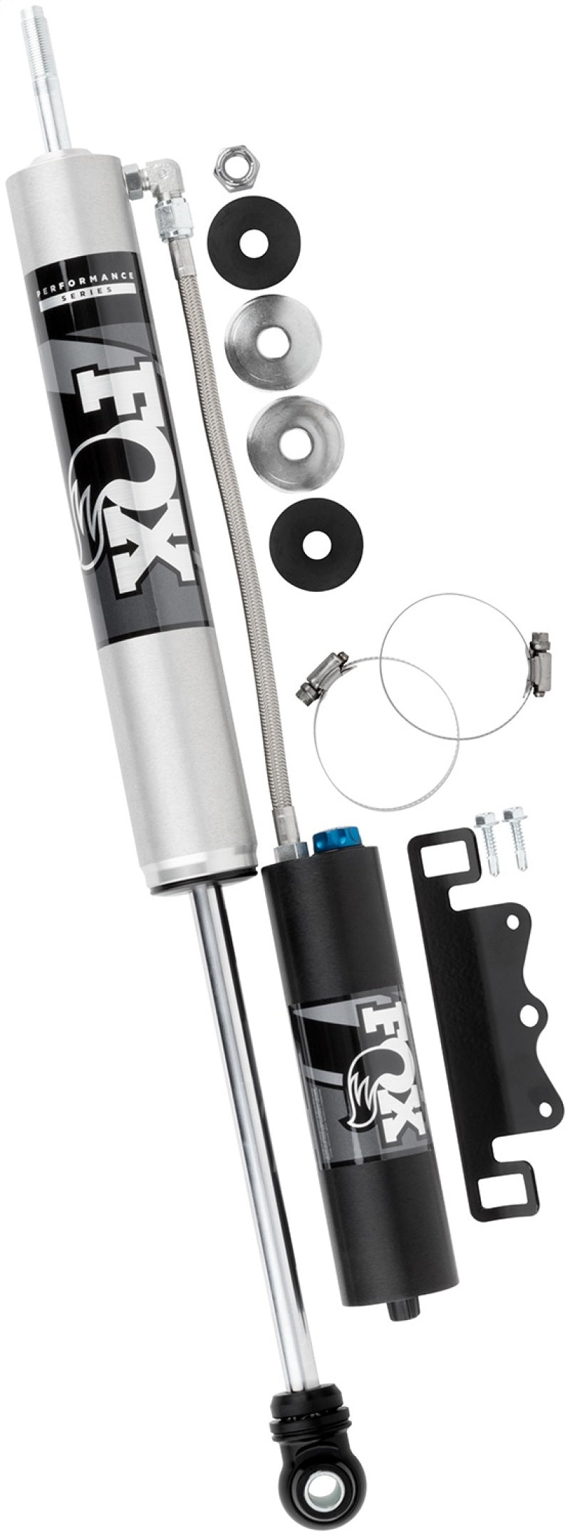 FOX 2.0 Perf Shock by FOX