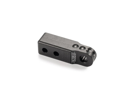 Factor 55 HitchLink 2.0 - Machined USA billet aluminum 2-inch hitch receiver recovery point by Factor 55