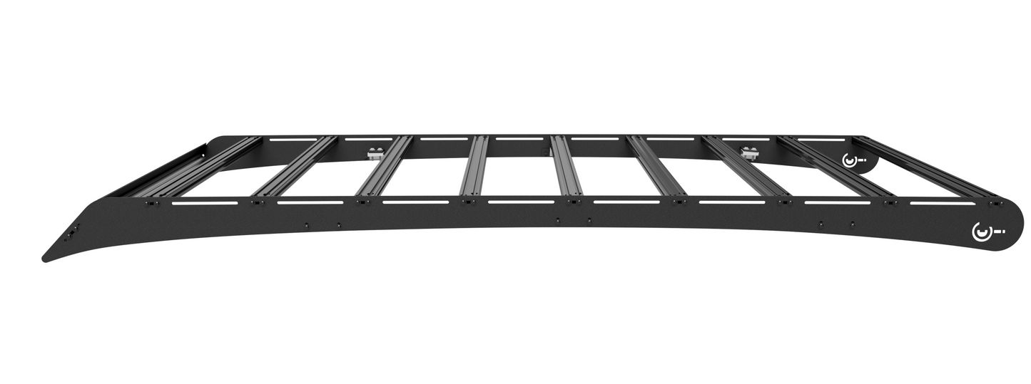 Baca de techo Prinsu LX600 | 2022-2023