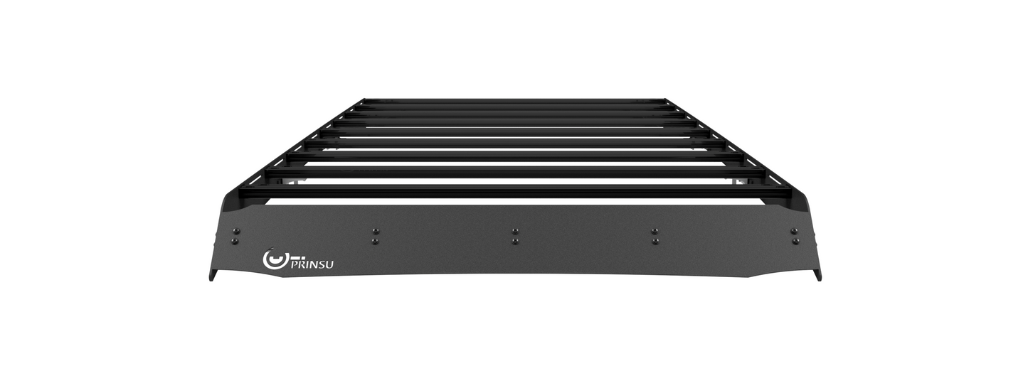 Baca de techo Prinsu LX600 | 2022-2023