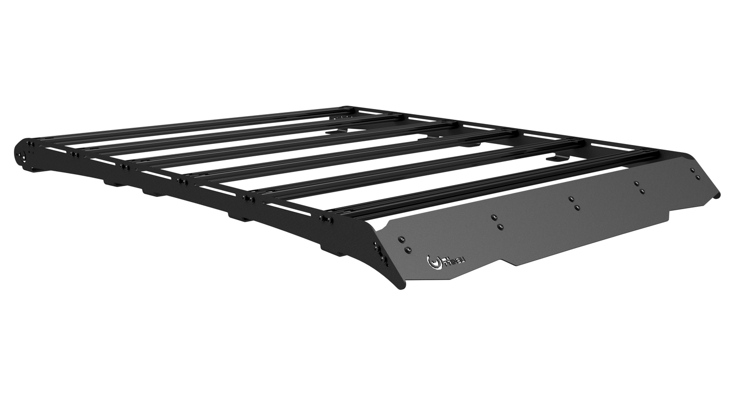 Baca portaequipajes de techo para Polaris Xpedition Adventure 2 asientos | 2024