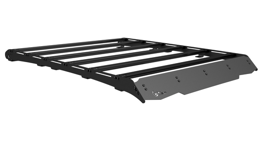 Baca portaequipajes de techo para Polaris Xpedition Adventure 2 asientos | 2024