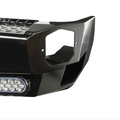Westin WES HDX Rear Bumpers