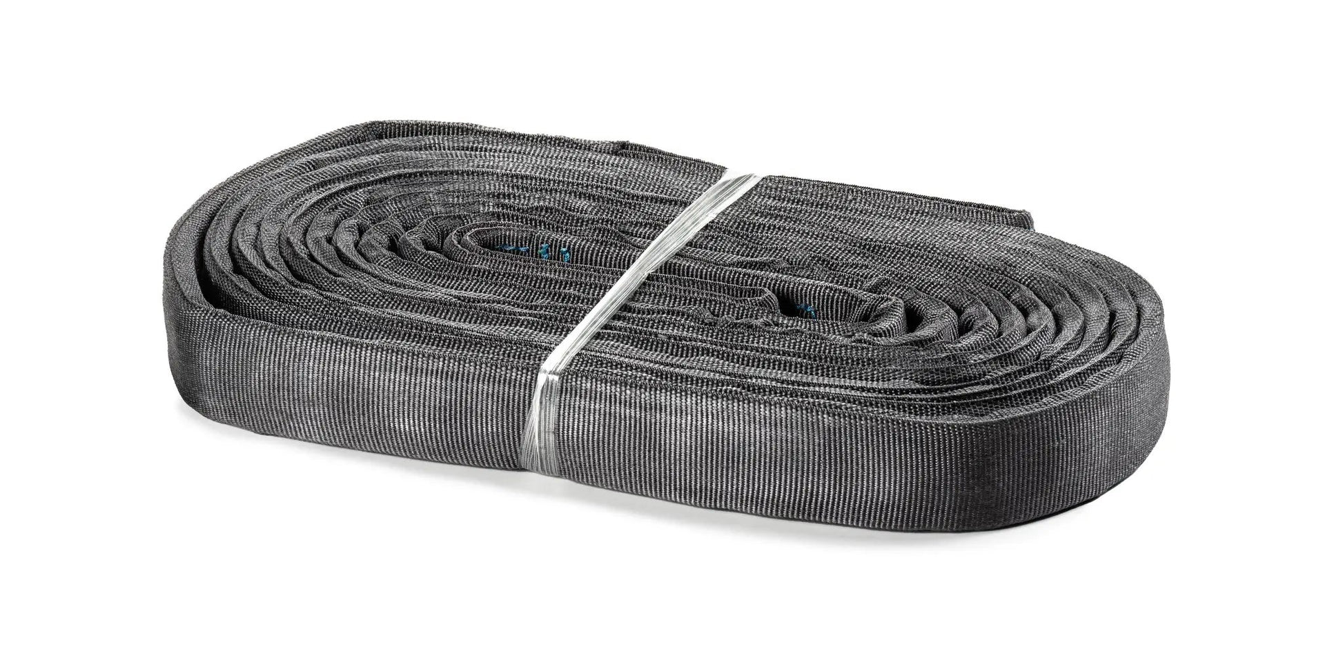 Factor 55 The Extreme Duty Tow Strap features a cordura sleeve over a low stretch 100% polyester material. Individually serialized for material lot traceability as well as properly labeled for different load configurations. by Factor 55