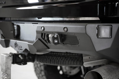 Addictive Desert Designs ADD Bomber Rear Bumpers