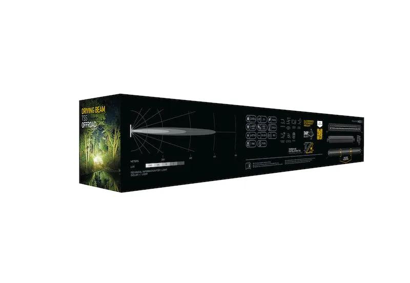 HELLA Black Magic Lamp by Hella