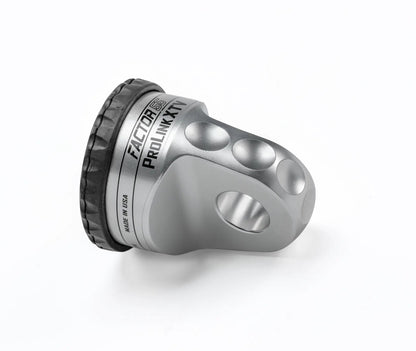 Factor 55 The ProLink XTV eliminates the conventional winch hook and provides a precision shackle mounting hole for powersports vehicles. by Factor 55