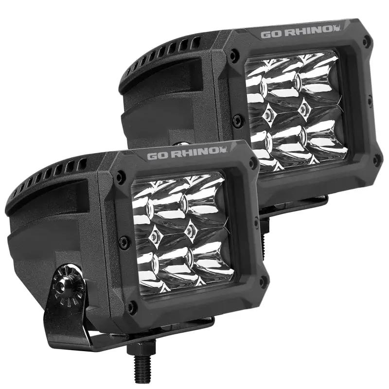 Go Rhino GOR Xplor Lighting by Go Rhino