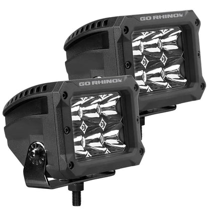 Go Rhino GOR Xplor Lighting by Go Rhino
