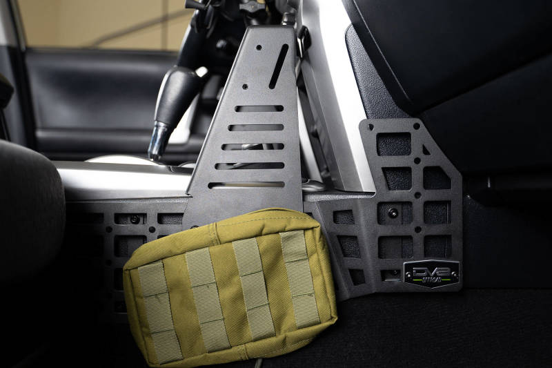 DV8 Offroad DVE Molle Panels
