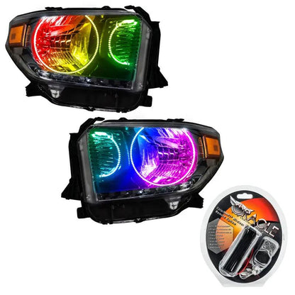 ORACLE Lighting ORL Headlight Assemblies by ORACLE Lighting
