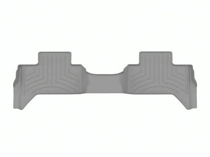 WeatherTech WT 3D FloorMat - Rear - Grey by WeatherTech