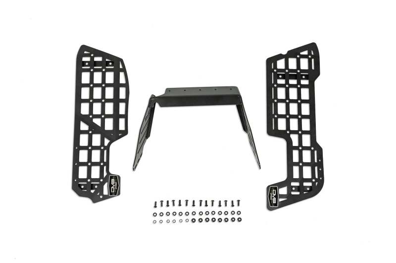DV8 Offroad DVE Molle Panels