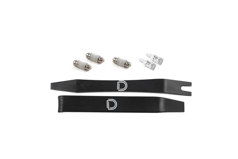 Diode Dynamics DIO LED Interior Kit by Diode Dynamics