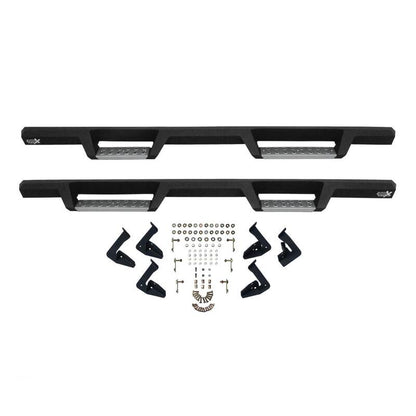 Westin WES Nerf Bars - HDX Drop