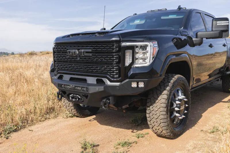 DV8 Offroad DVE Front Bumpers by DV8 Offroad