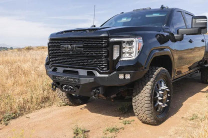 DV8 Offroad DVE Front Bumpers by DV8 Offroad