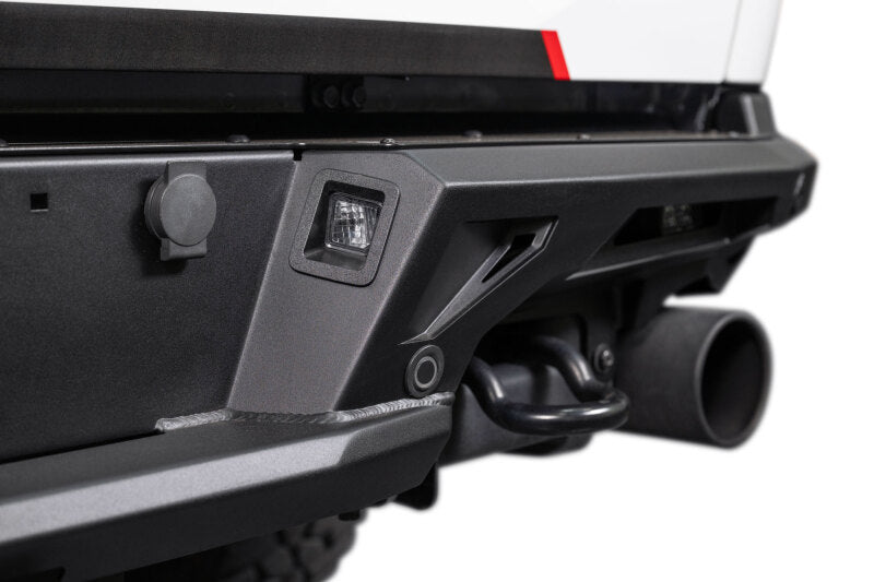 Addictive Desert Designs ADD Pro Rear Bumper