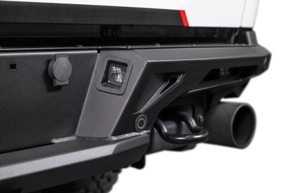 Addictive Desert Designs ADD Pro Rear Bumper