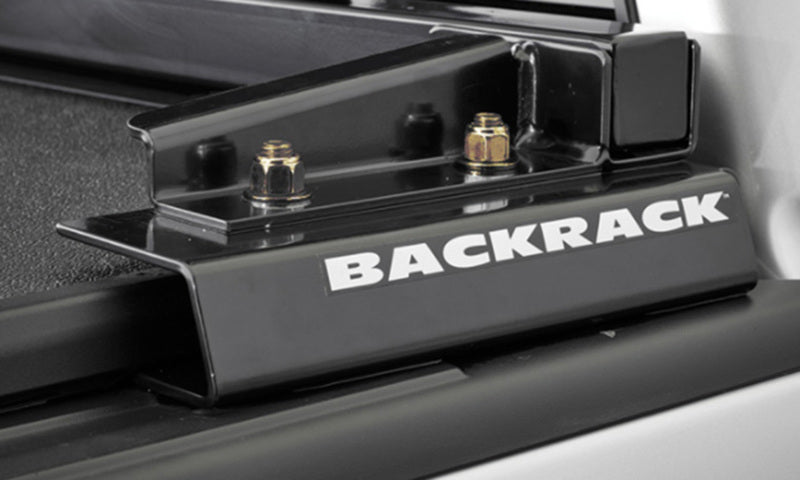 BackRack BCK Hardware Kits Tonneau