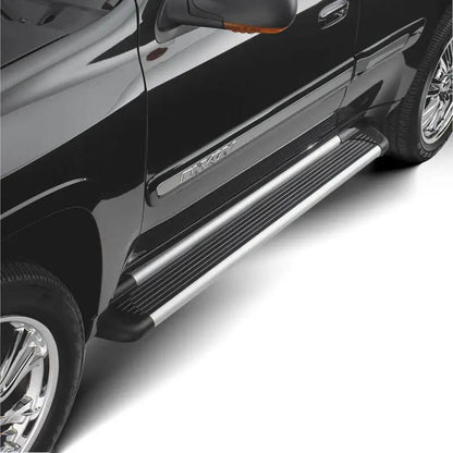 Westin WES Running Boards - Sure-Grip by Westin