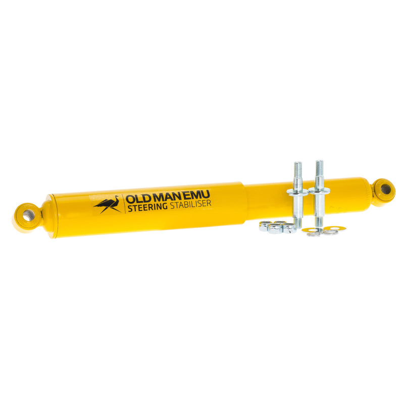 ARB Steering Damper