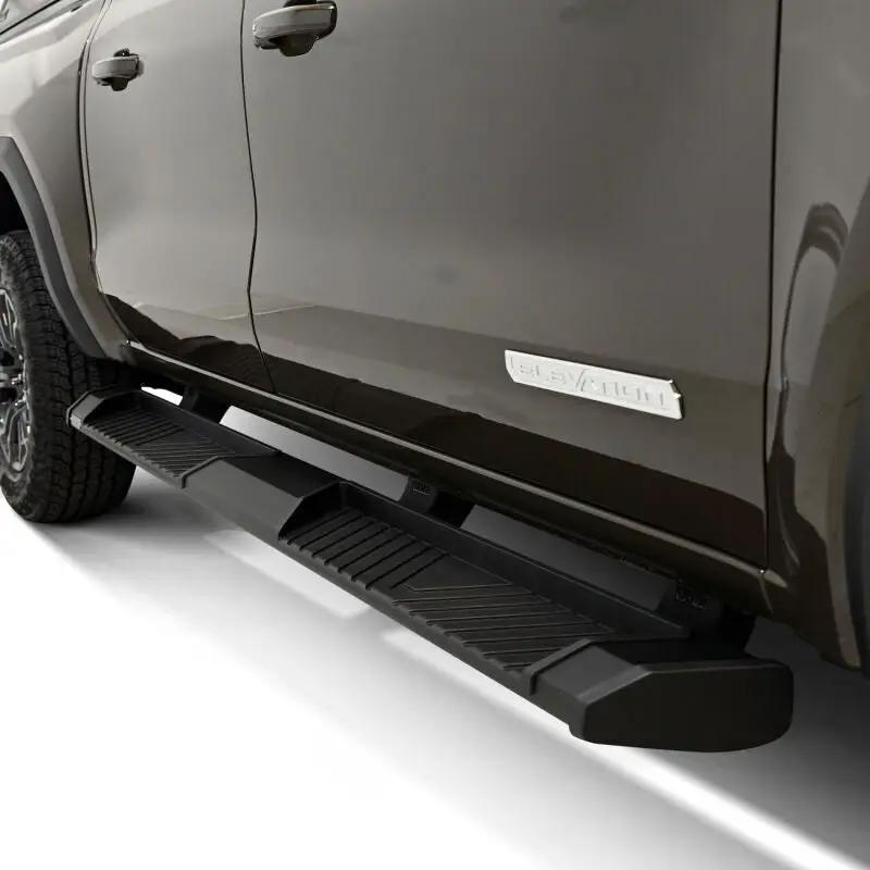 Westin WES Running Boards - AT6 by Westin