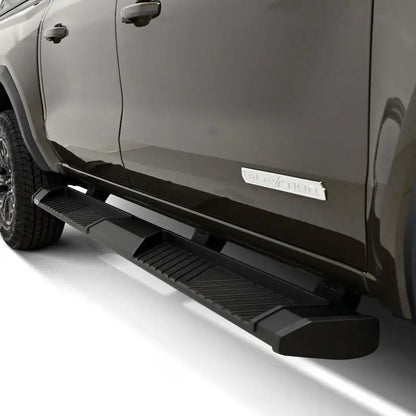 Westin WES Running Boards - AT6 by Westin