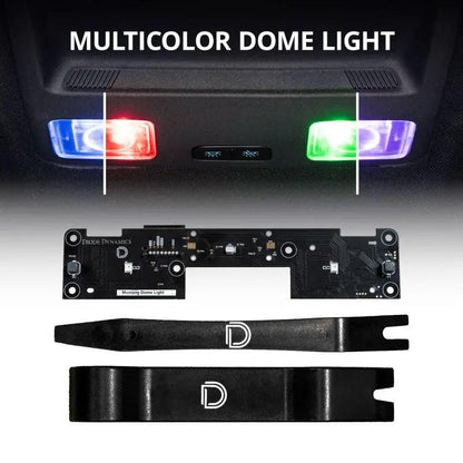 Diode Dynamics DIO LED Interior Kit by Diode Dynamics