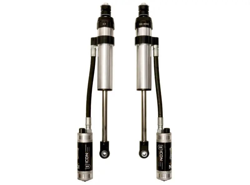 ICON ICO 2.5 Series Shocks by ICON