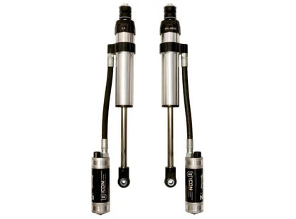 ICON ICO 2.5 Series Shocks by ICON