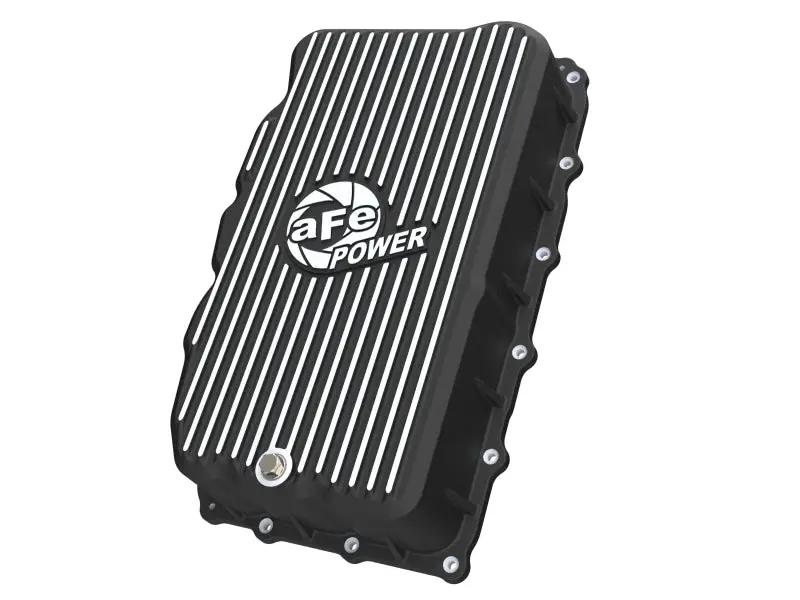 AFE Diff/Trans/Oil Covers by aFe
