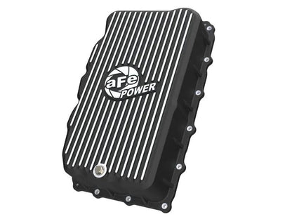 AFE Diff/Trans/Oil Covers by aFe