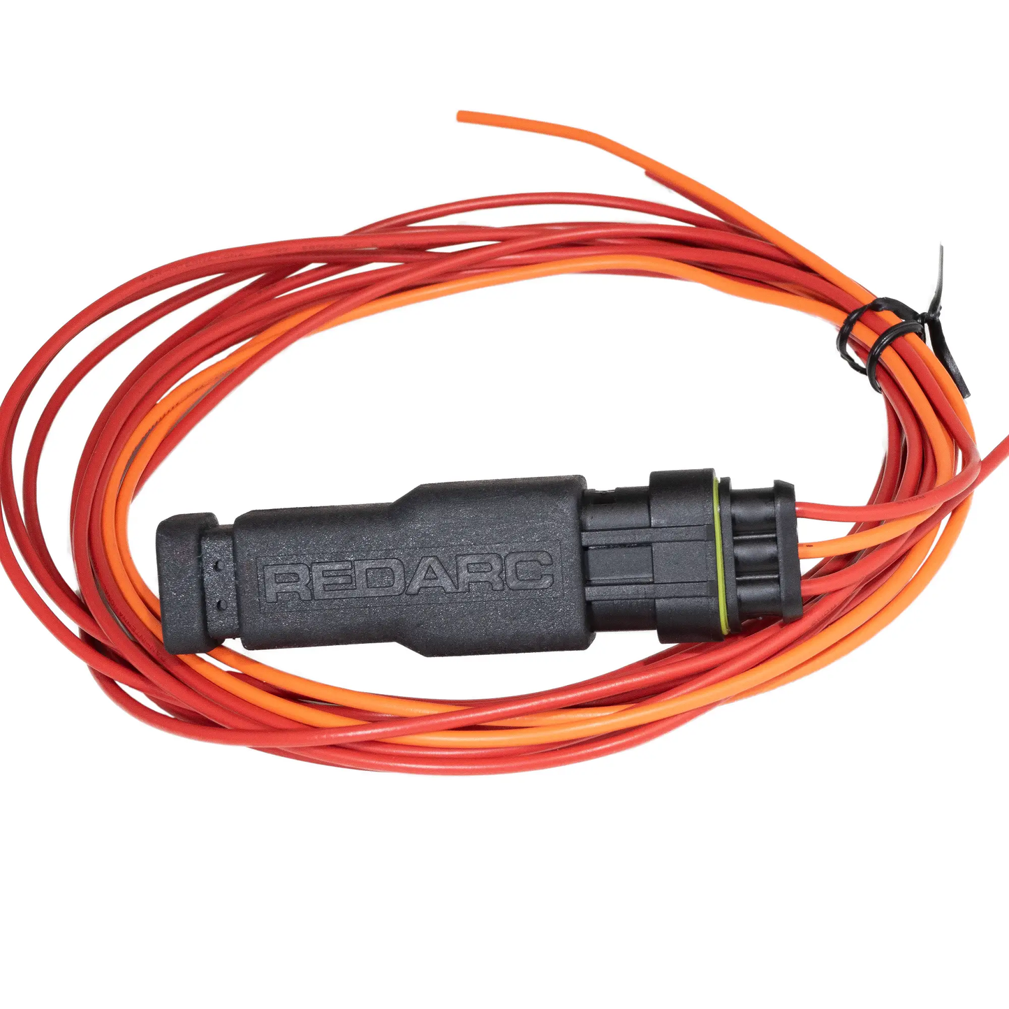 REDARC The REDARC Encapsulated Protection Device (EPDK-001) is rated at 7 Amps for both 12 and 24V applications. It is totally encapsulated with sealed connections.