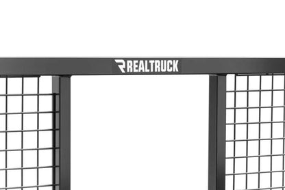 BackRack BCK Half Safety Headache Racks by BackRack