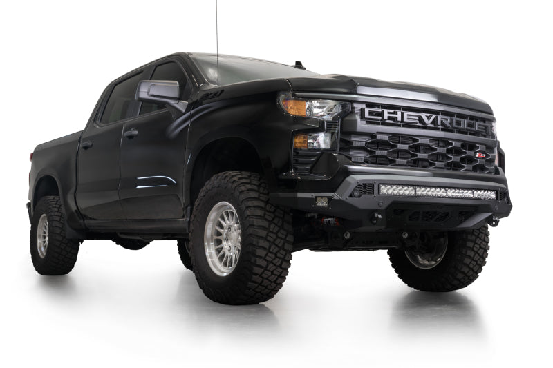 Addictive Desert Designs ADD Stealth Fighter Fr. Bumper