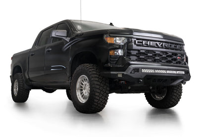 Addictive Desert Designs ADD Stealth Fighter Fr. Bumper