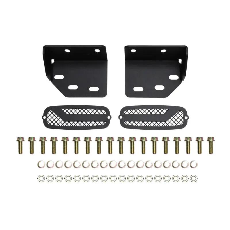 Westin WES Pro-Series Bumpers by Westin