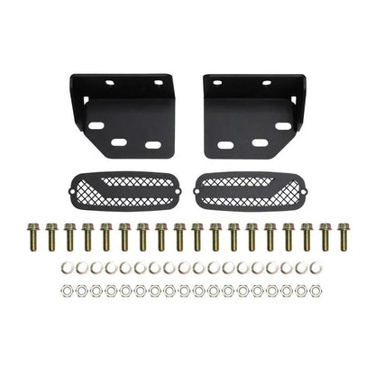 Westin WES Pro-Series Bumpers by Westin