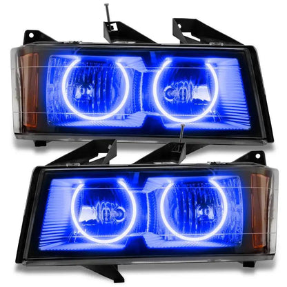 ORACLE Lighting ORL Headlight Assemblies by ORACLE Lighting