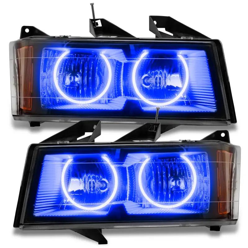 ORACLE Lighting ORL Headlight Assemblies by ORACLE Lighting