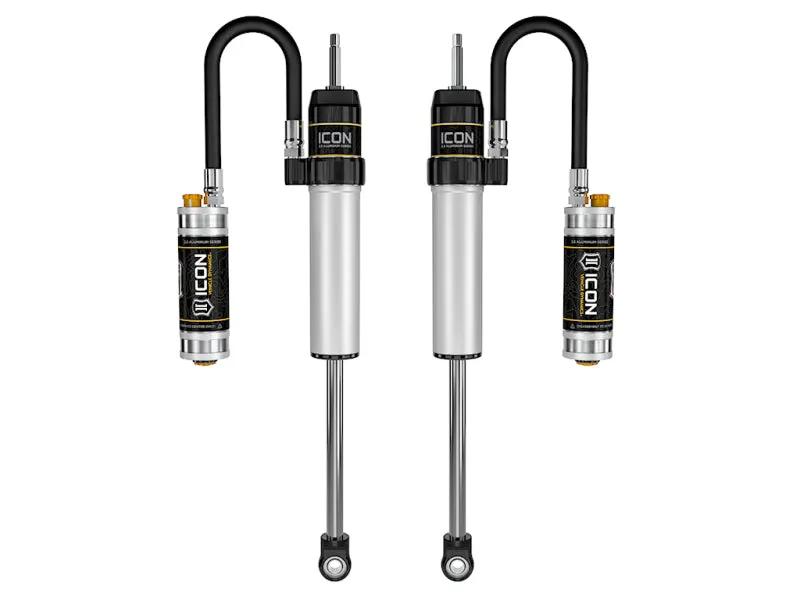 ICON ICO 2.5 Series Shocks by ICON
