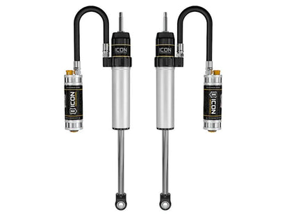 ICON ICO 2.5 Series Shocks by ICON