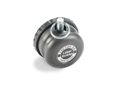 Factor 55 The Loopguard protects cable or synthetic winch rope eyes/loops from impact, abrasion, and damaging UV light. by Factor 55
