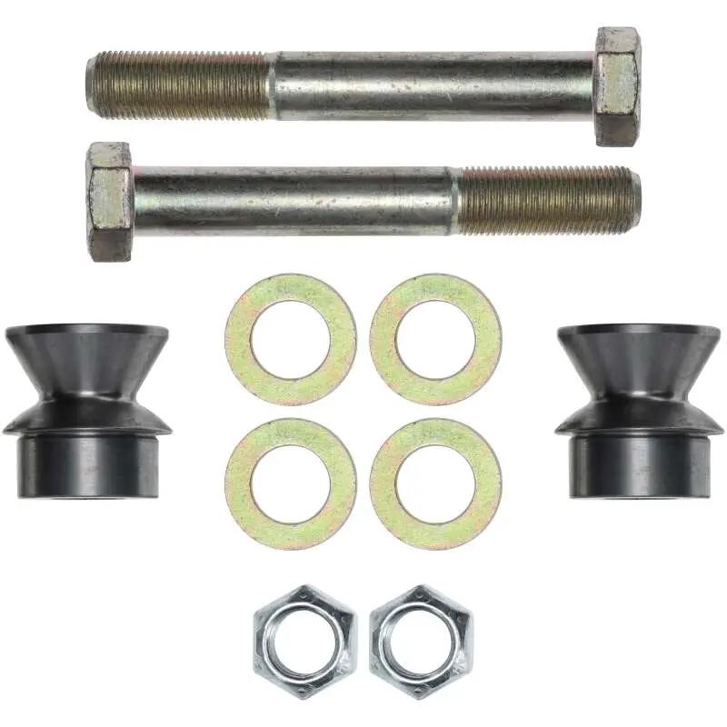 Camburg CMB Uniball Hardware Kit - Sent to ACA by Camburg